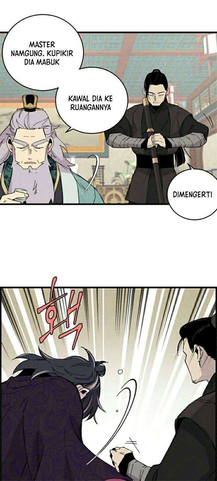 lightning expert Chapter 17 - halaman 40