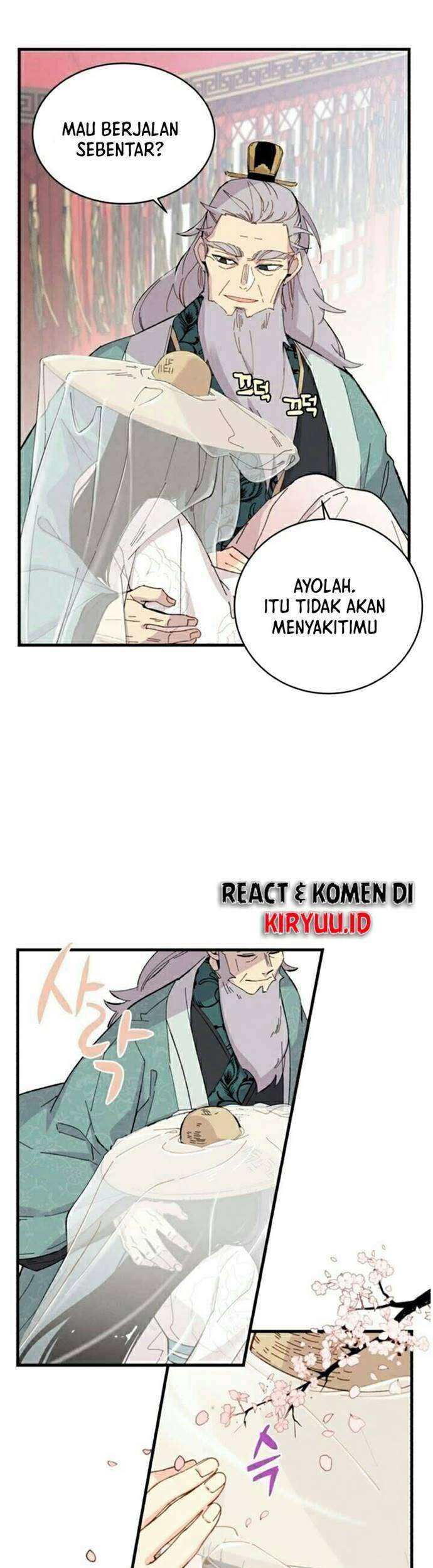 lightning expert Chapter 17 - halaman 8