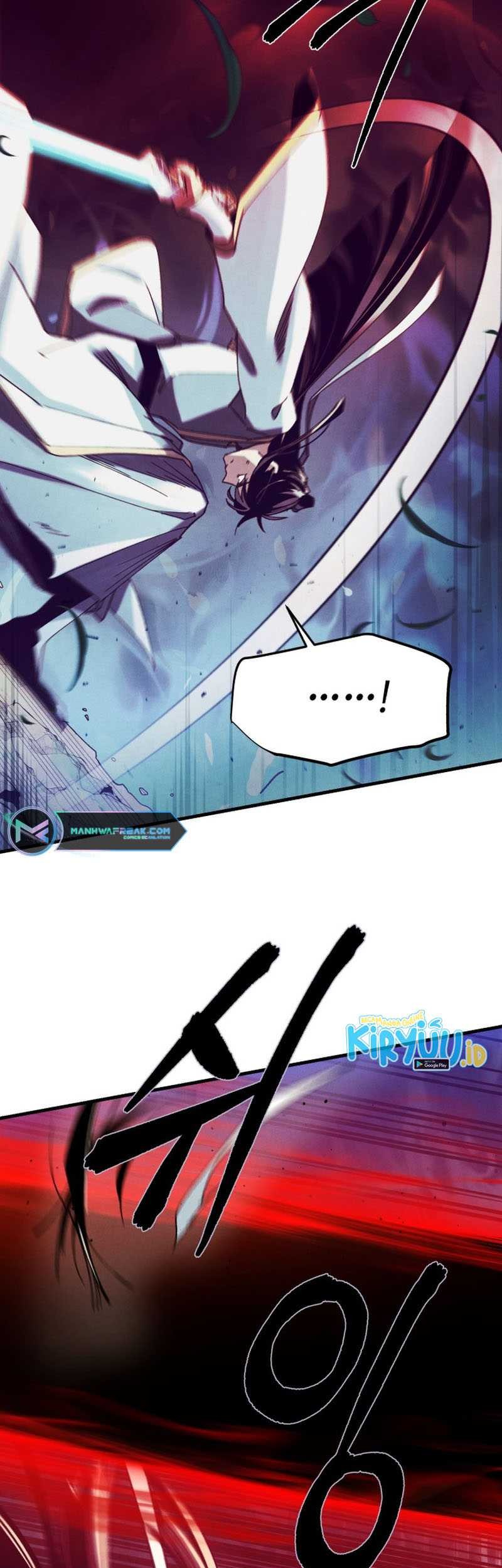 lightning expert Chapter 170 - halaman 12