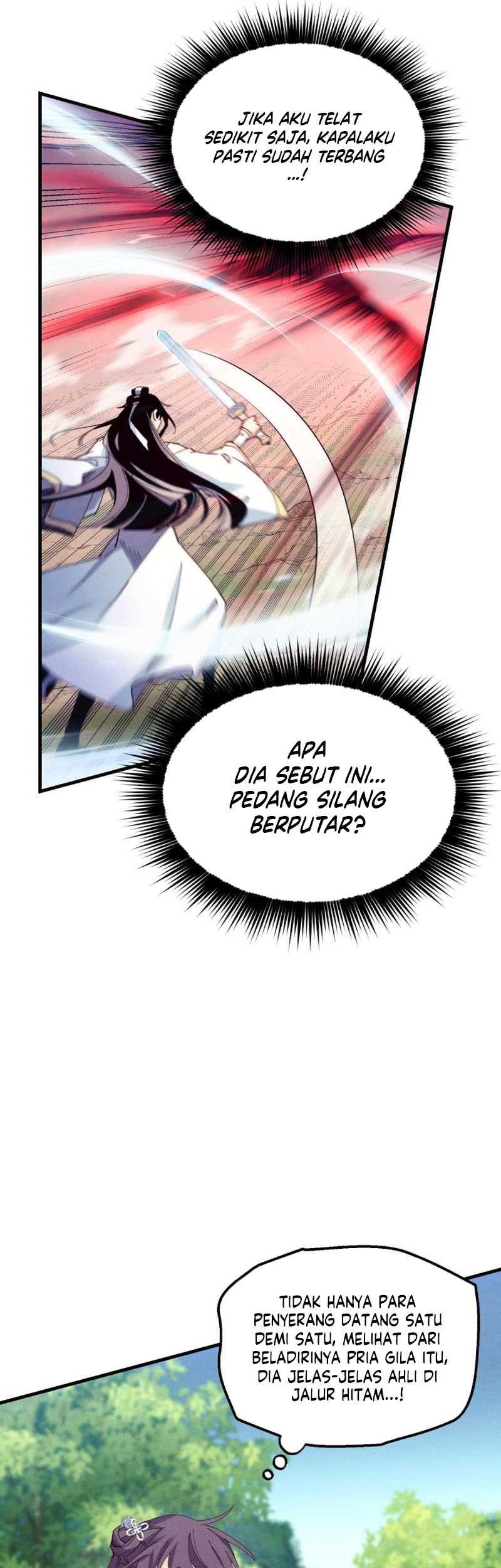 lightning expert Chapter 170 - halaman 14
