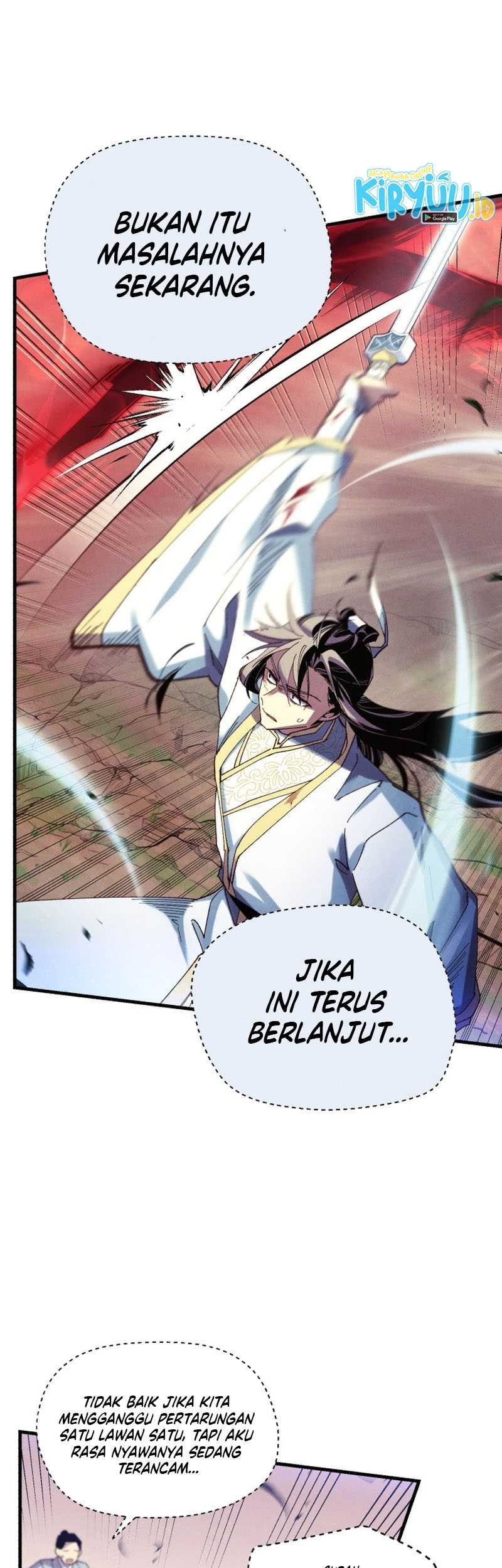 lightning expert Chapter 170 - halaman 18
