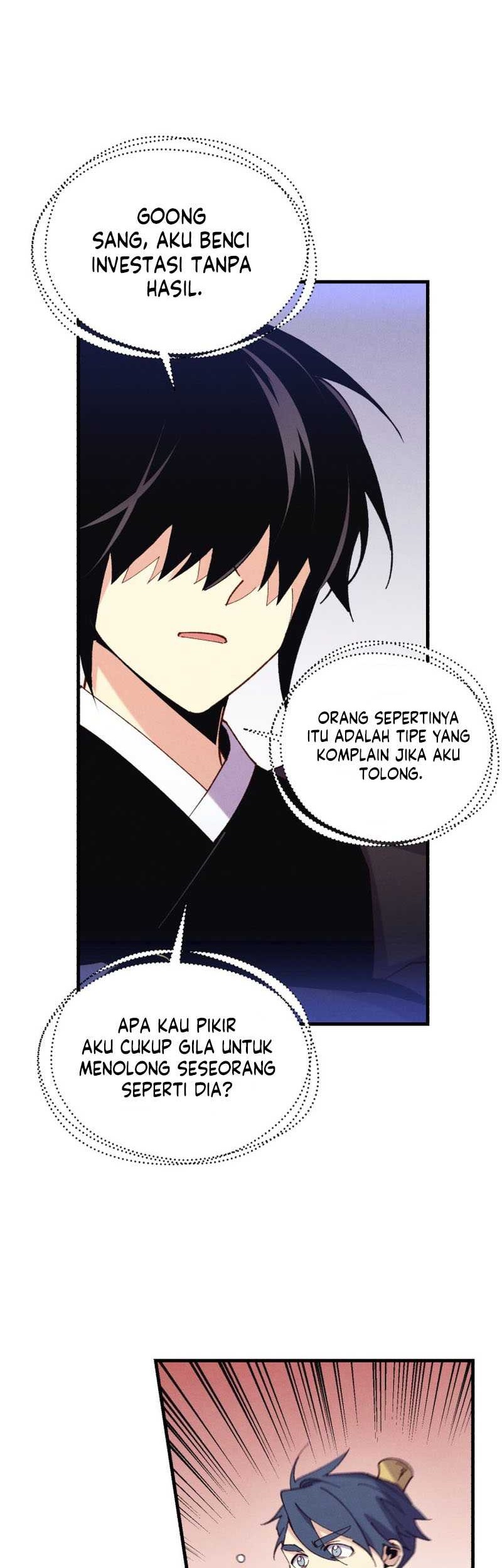 lightning expert Chapter 170 - halaman 23