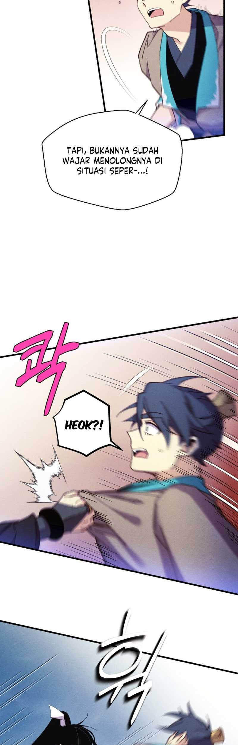 lightning expert Chapter 170 - halaman 24