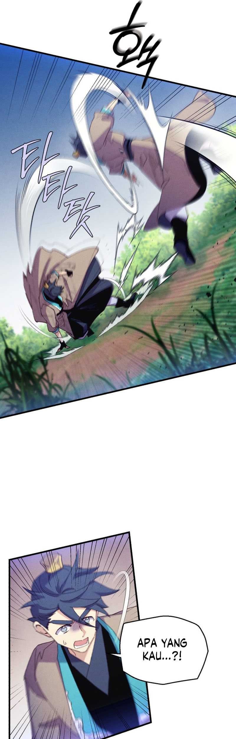 lightning expert Chapter 170 - halaman 26