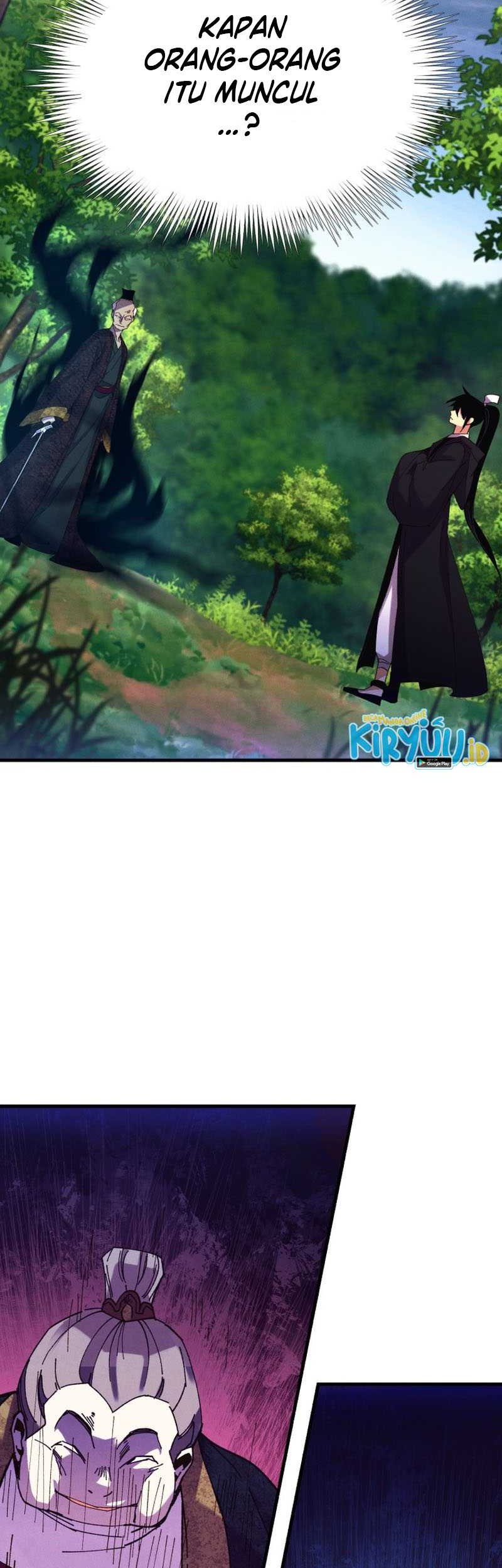 lightning expert Chapter 170 - halaman 28