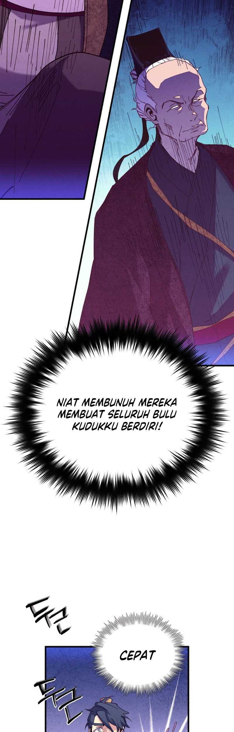 lightning expert Chapter 170 - halaman 29