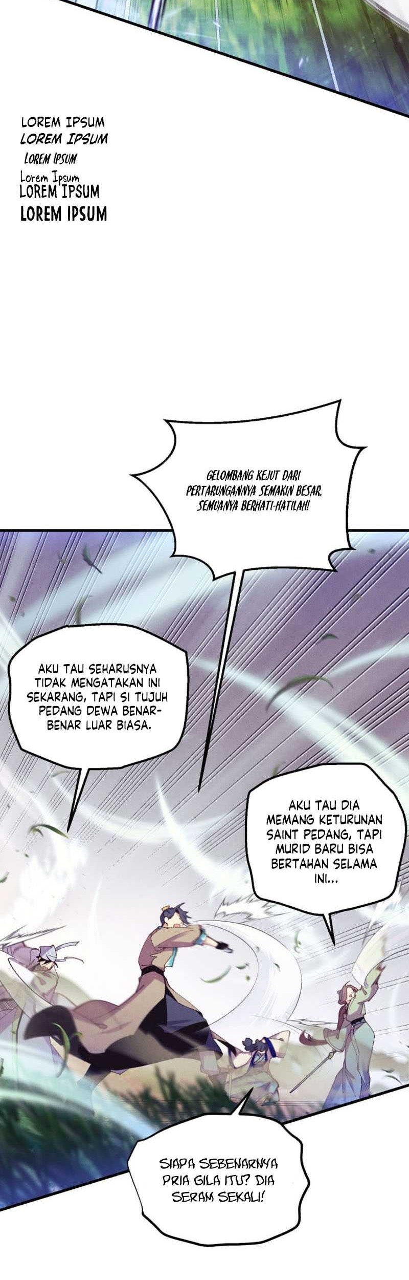 lightning expert Chapter 170 - halaman 3