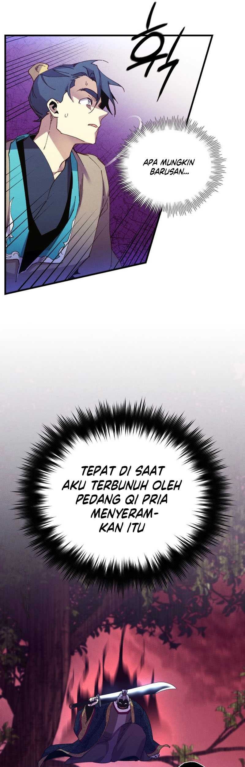 lightning expert Chapter 170 - halaman 32