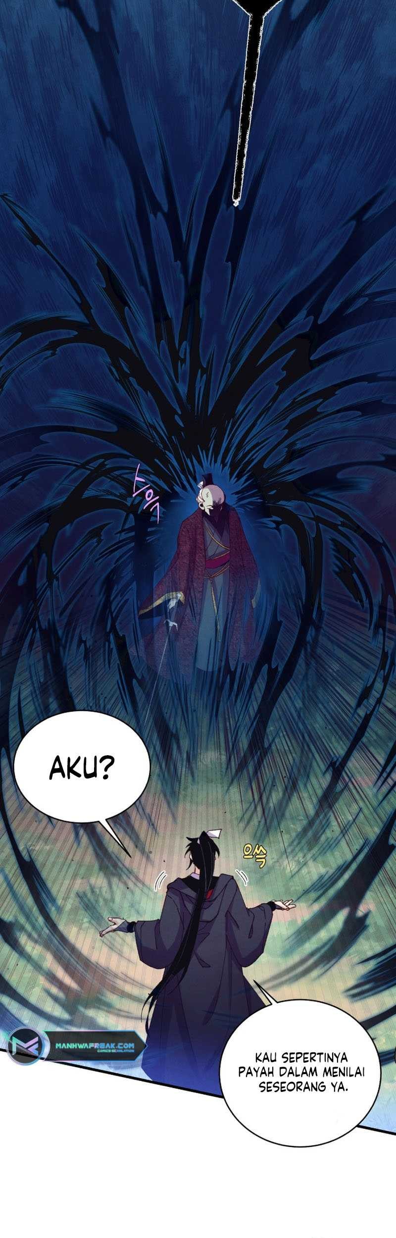 lightning expert Chapter 170 - halaman 36
