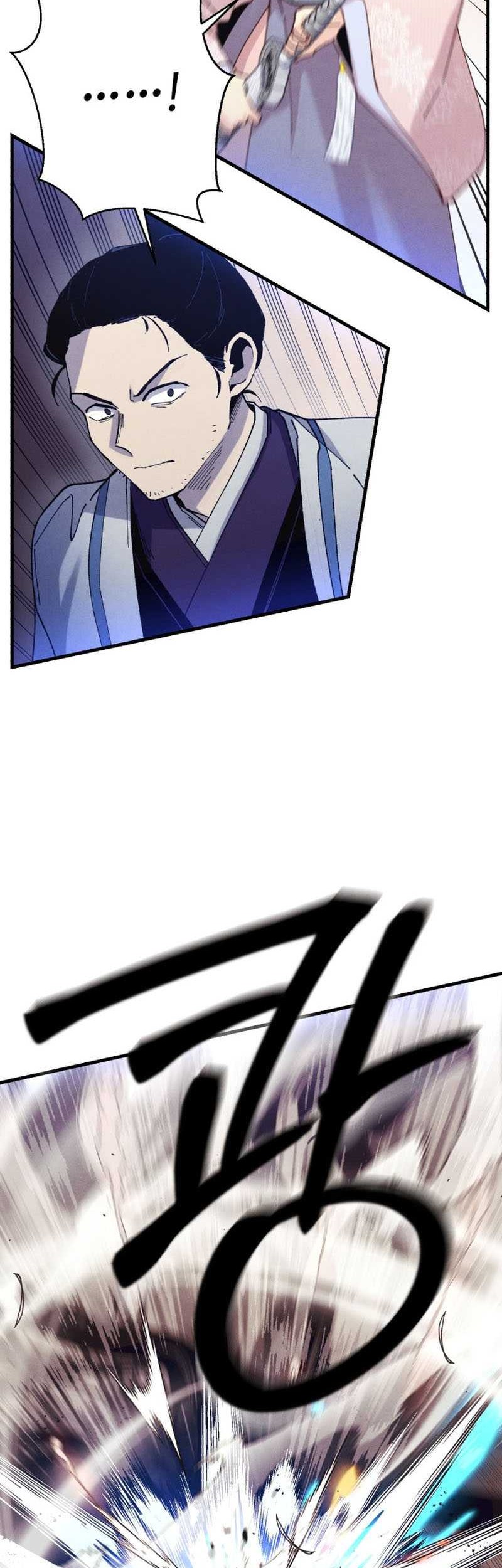lightning expert Chapter 170 - halaman 39