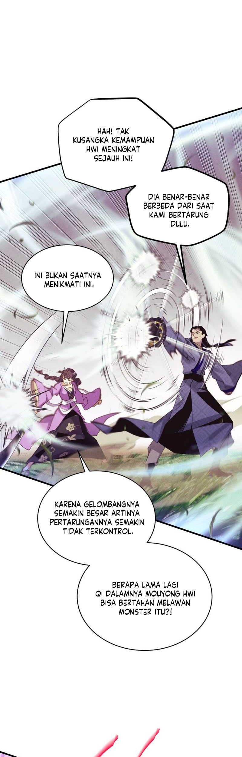 lightning expert Chapter 170 - halaman 4