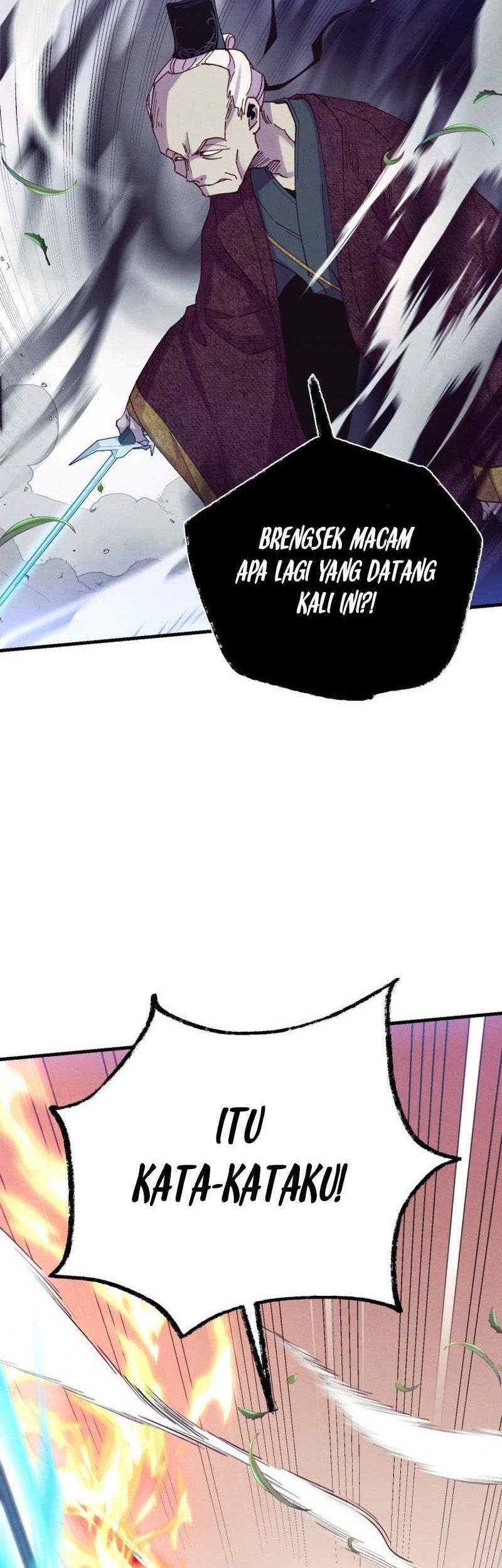lightning expert Chapter 170 - halaman 41