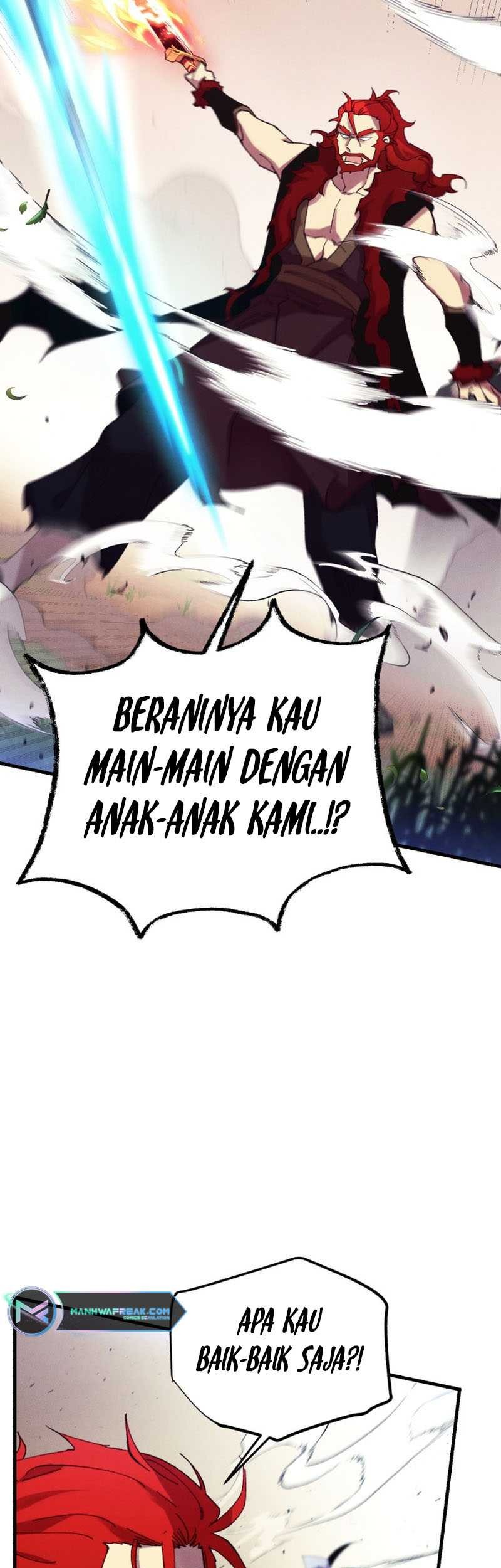 lightning expert Chapter 170 - halaman 42