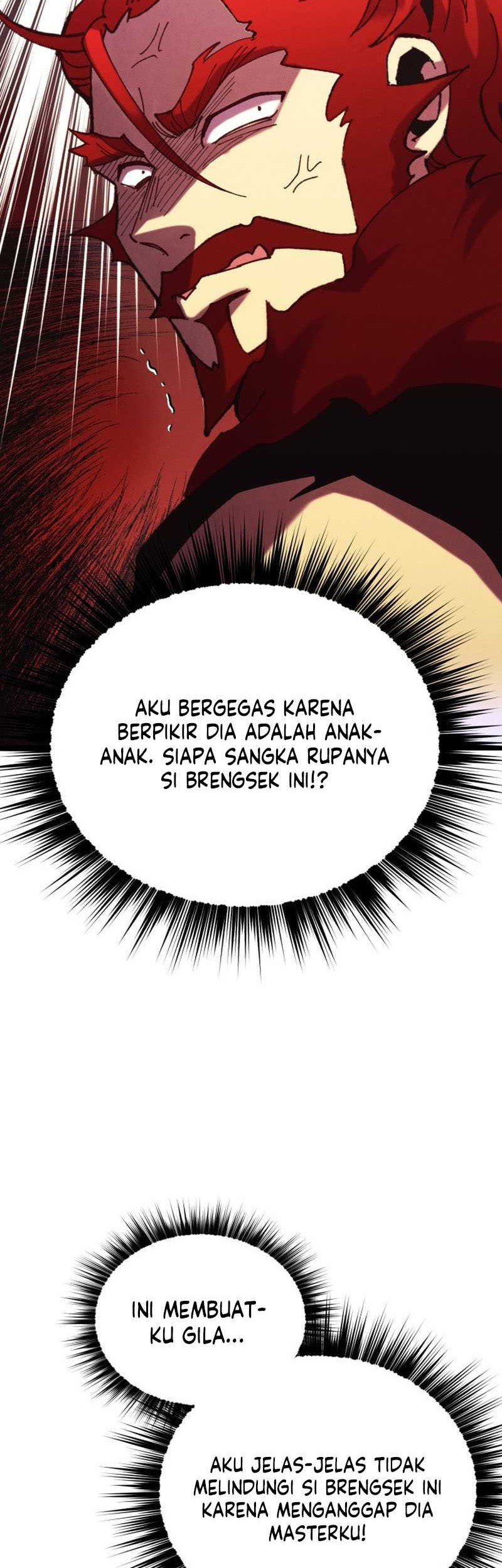 lightning expert Chapter 170 - halaman 45