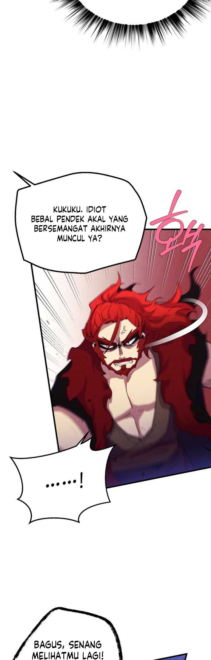 lightning expert Chapter 170 - halaman 46