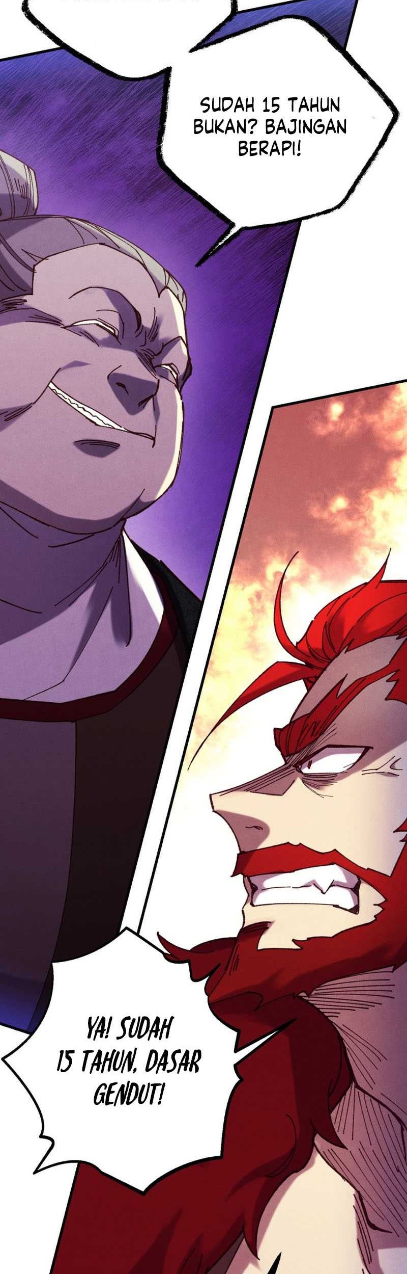 lightning expert Chapter 170 - halaman 47