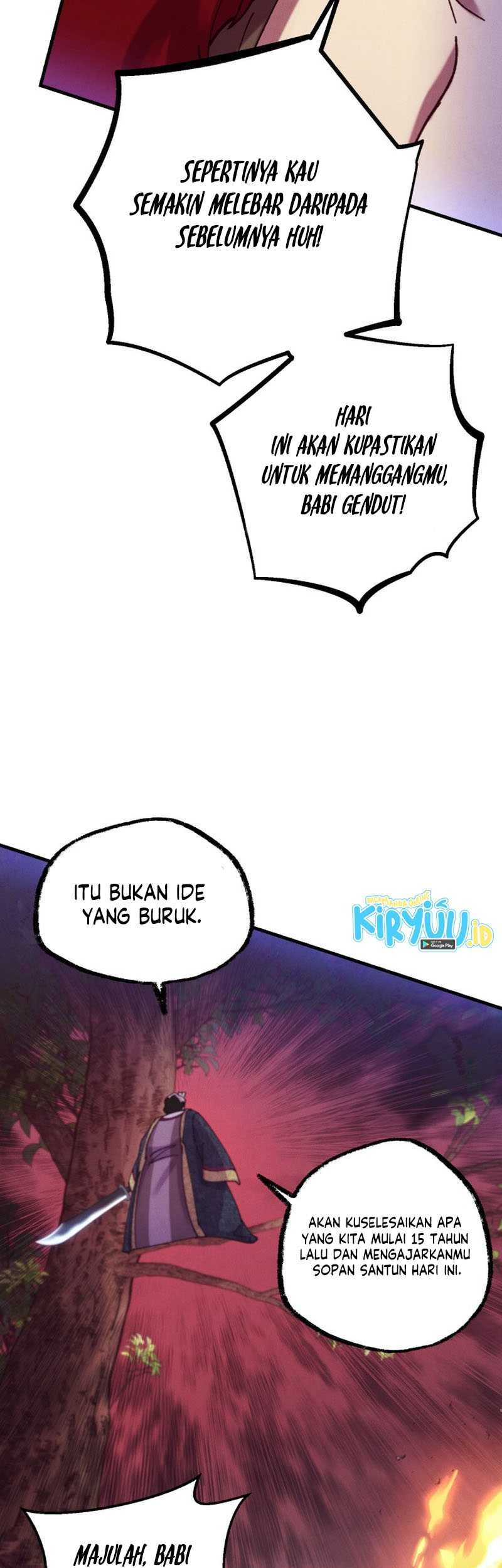 lightning expert Chapter 170 - halaman 48