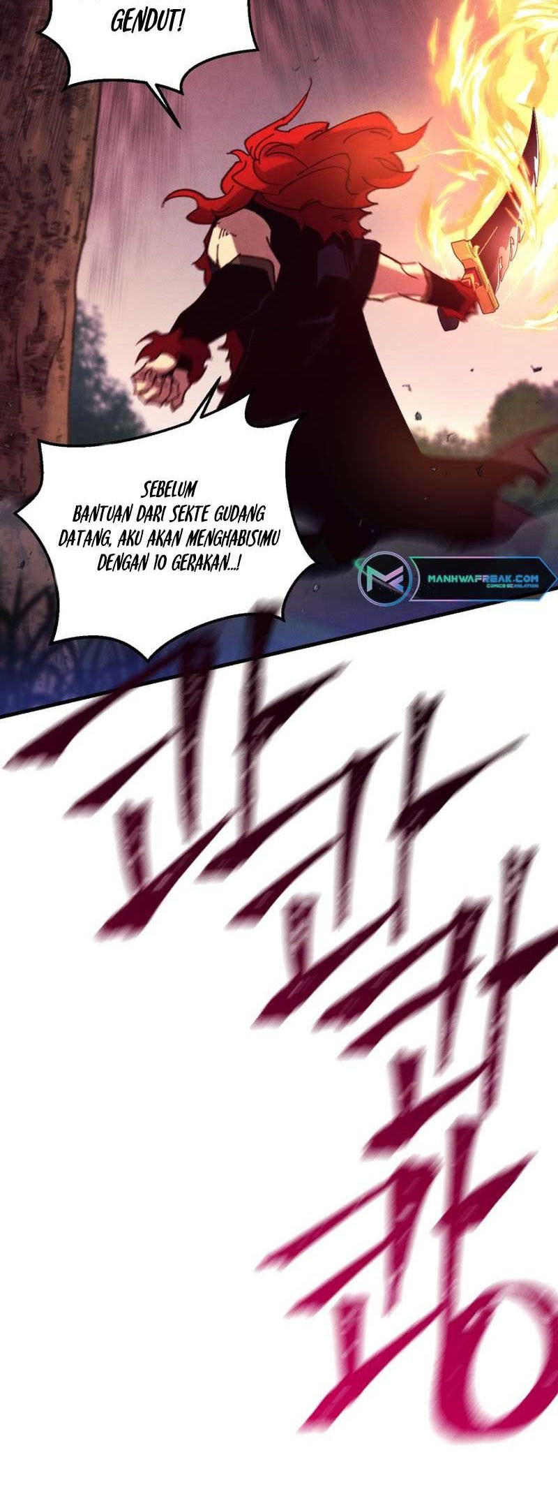 lightning expert Chapter 170 - halaman 49