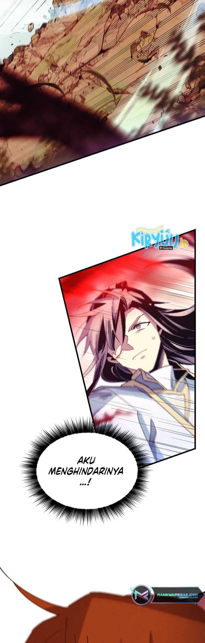 lightning expert Chapter 170 - halaman 6