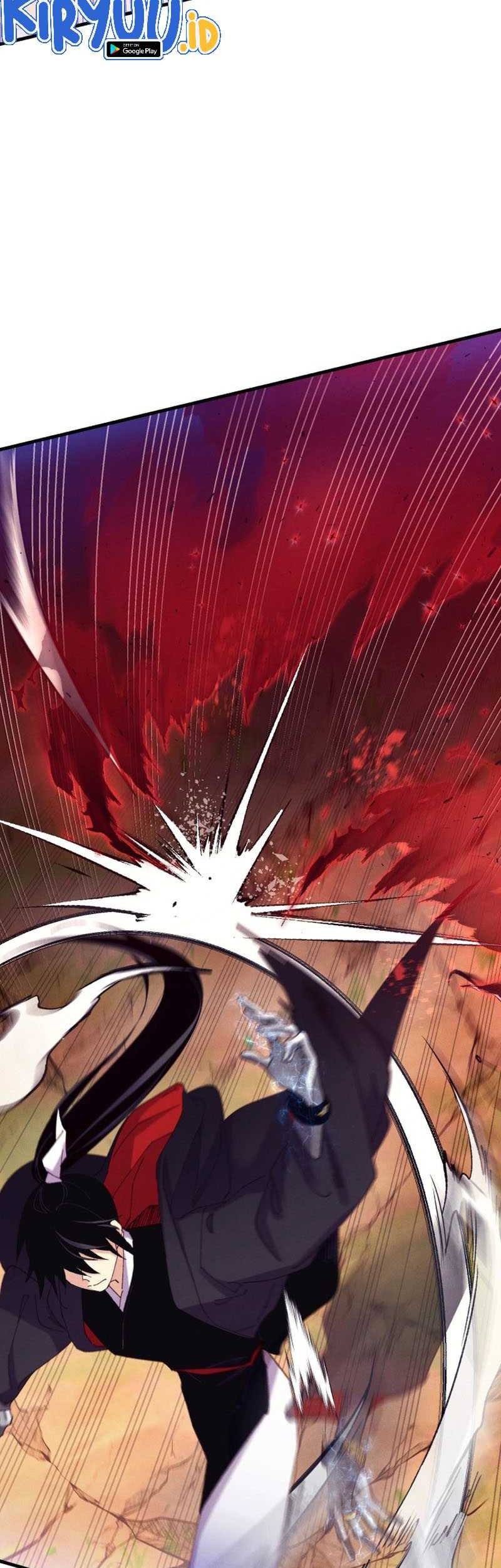 lightning expert Chapter 171 - halaman 11