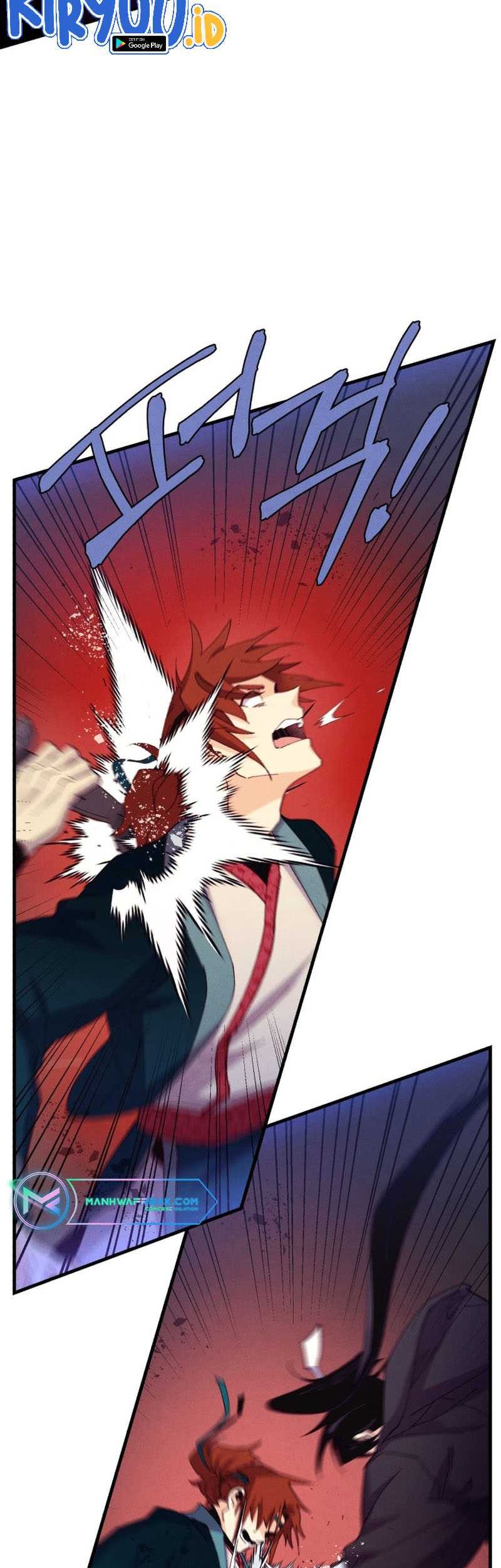 lightning expert Chapter 171 - halaman 15