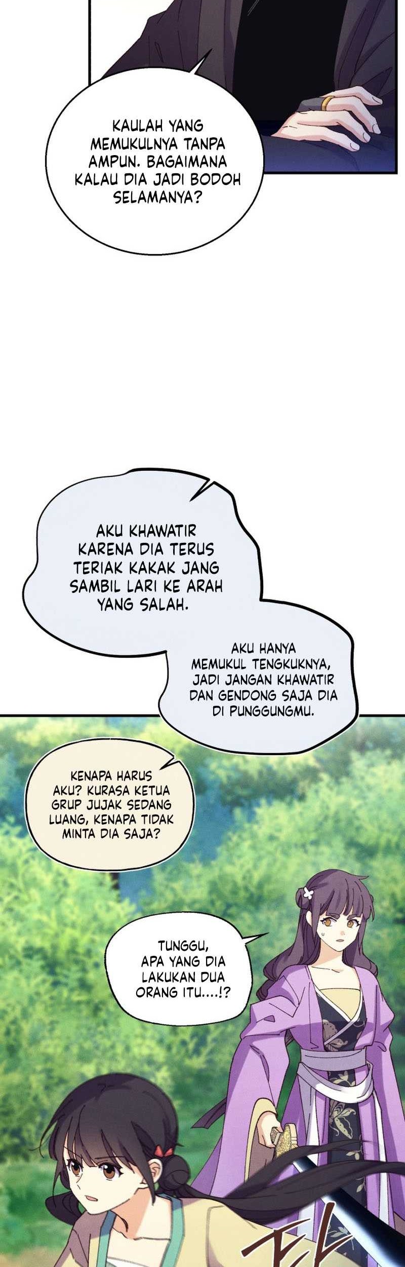 lightning expert Chapter 171 - halaman 18