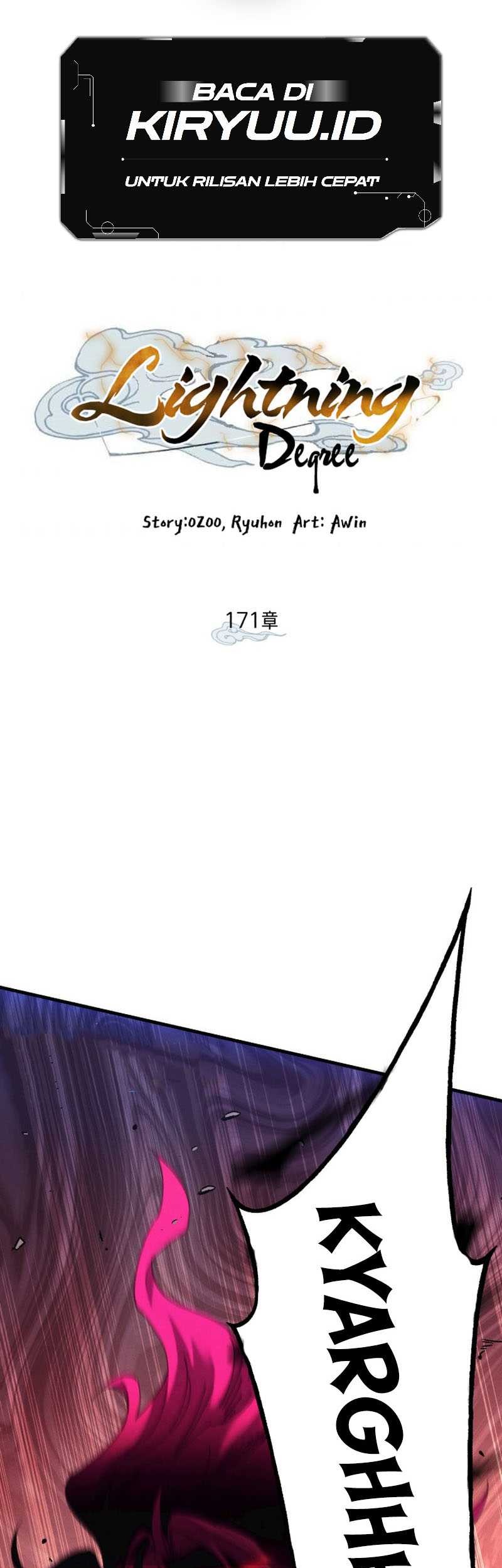 lightning expert Chapter 171 - halaman 2