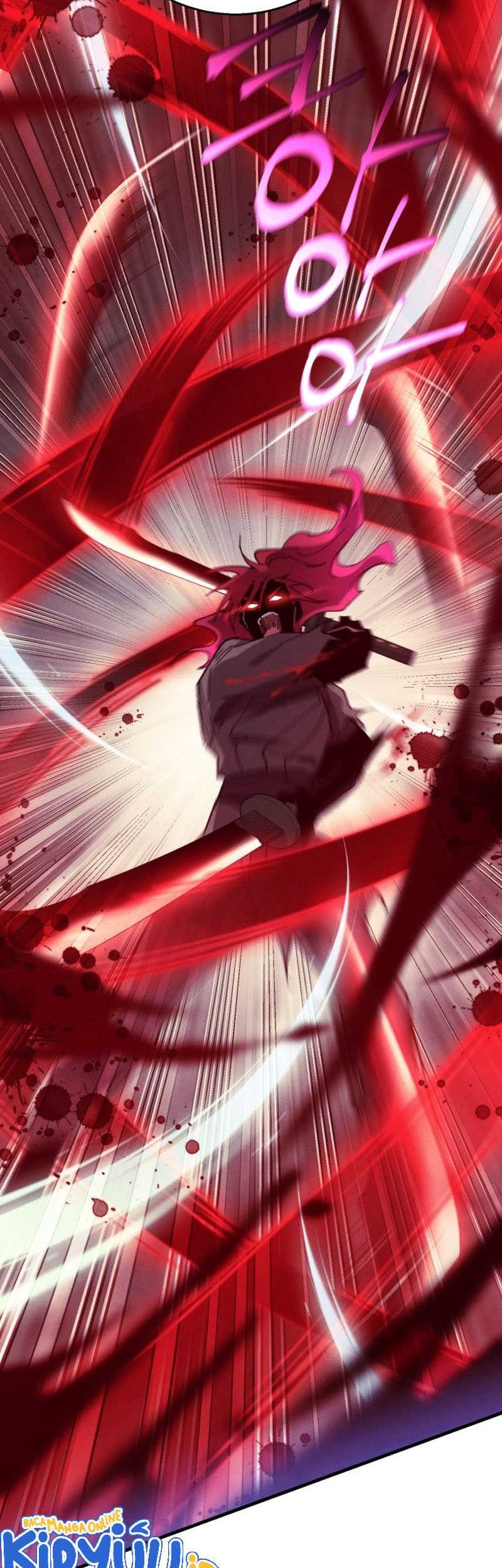 lightning expert Chapter 171 - halaman 22