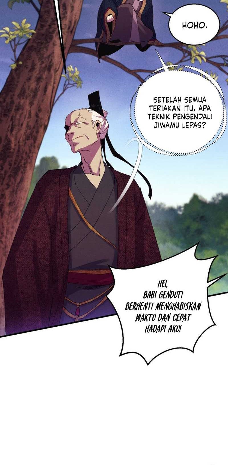 lightning expert Chapter 171 - halaman 24