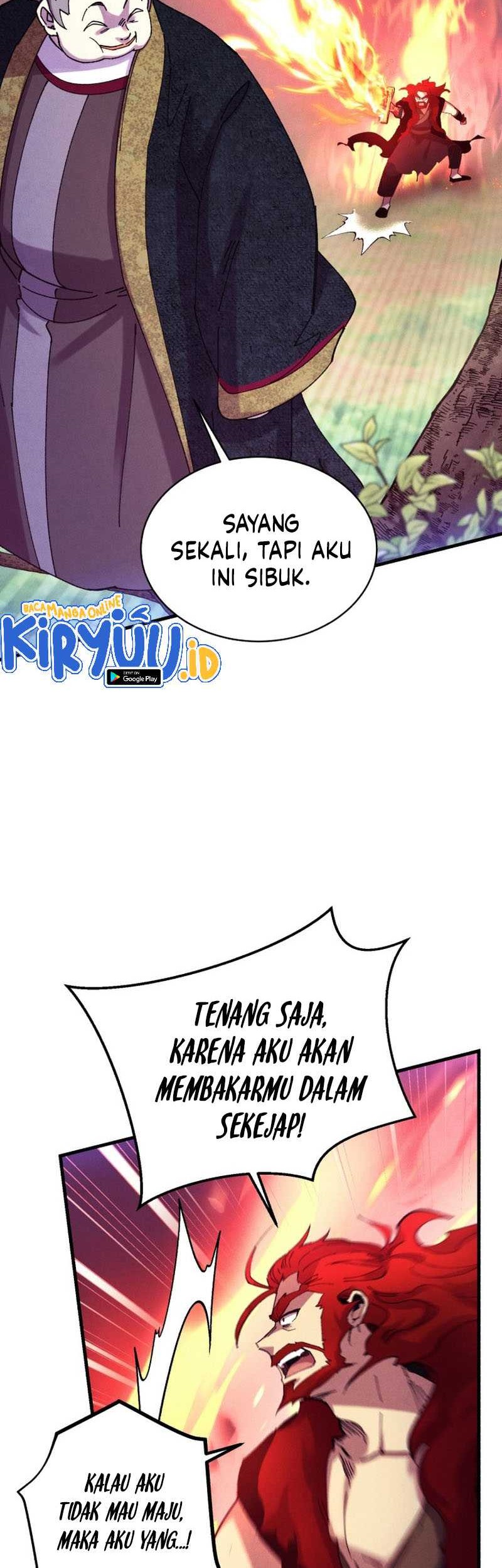 lightning expert Chapter 171 - halaman 26