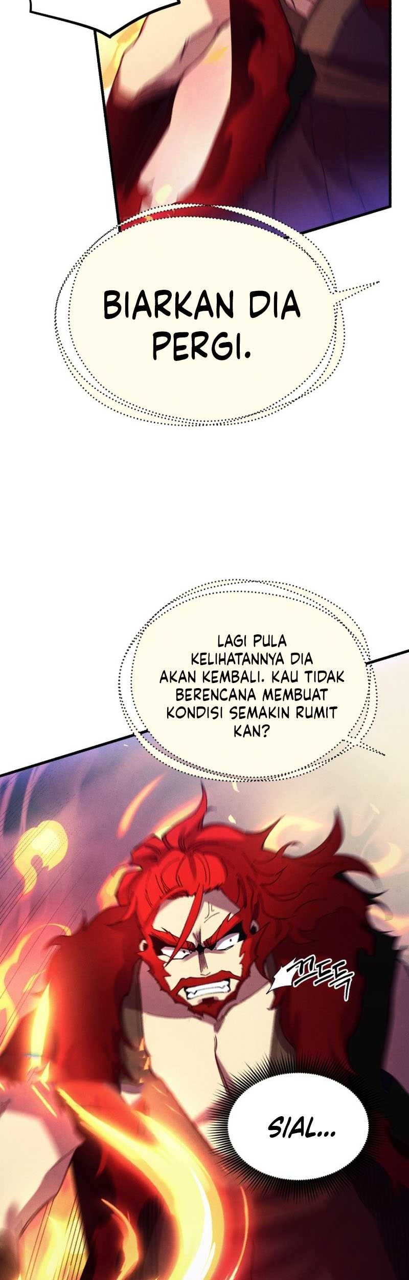 lightning expert Chapter 171 - halaman 27