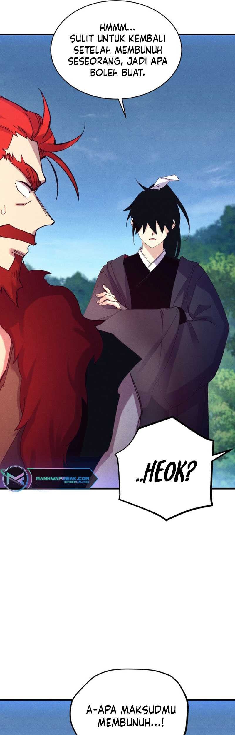 lightning expert Chapter 171 - halaman 29