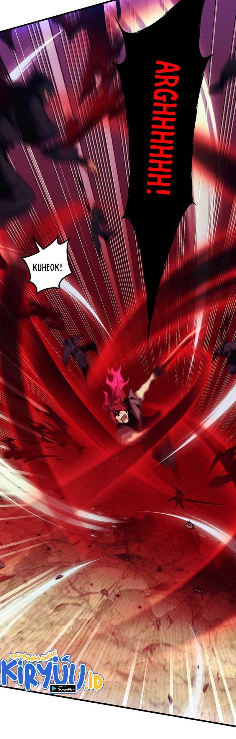 lightning expert Chapter 171 - halaman 35