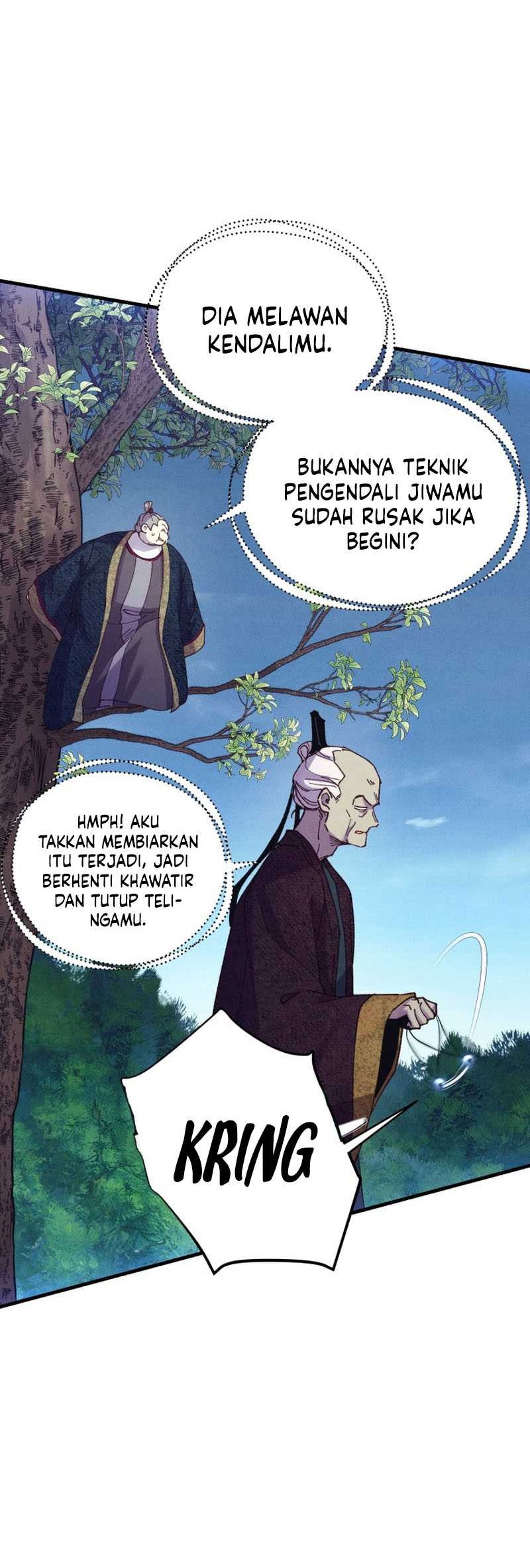 lightning expert Chapter 171 - halaman 36