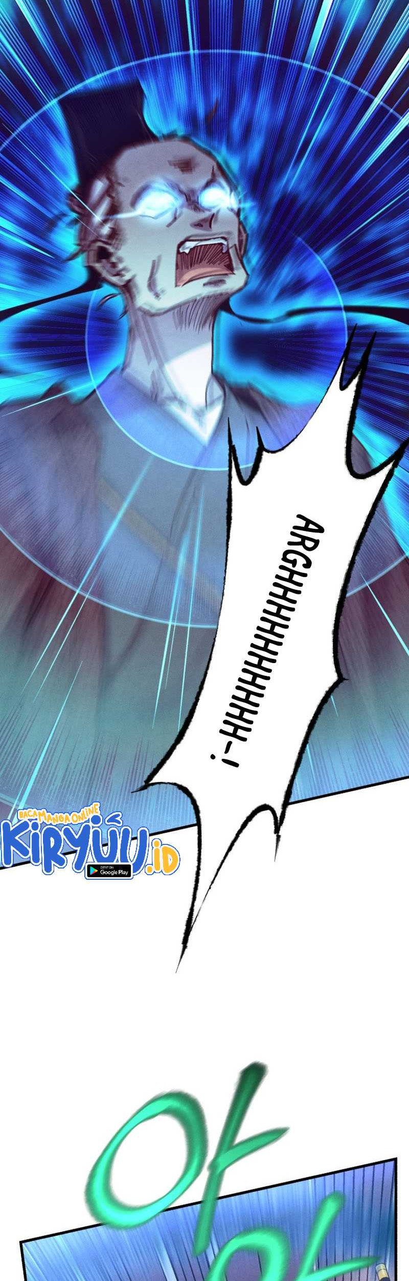 lightning expert Chapter 171 - halaman 38