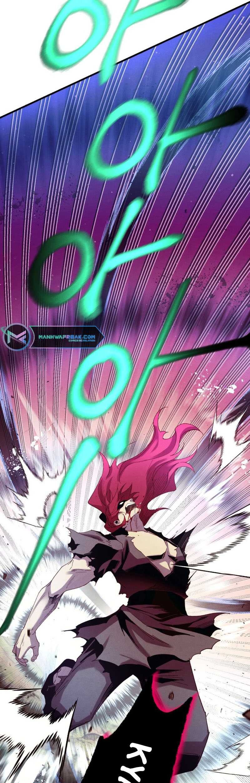 lightning expert Chapter 171 - halaman 41