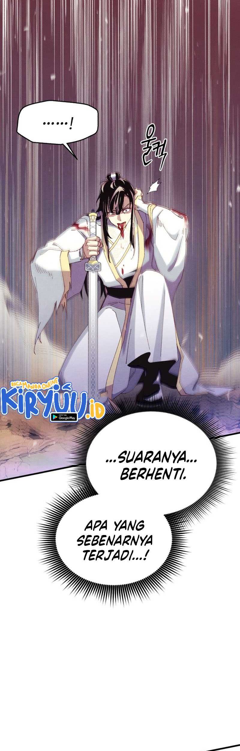 lightning expert Chapter 171 - halaman 43