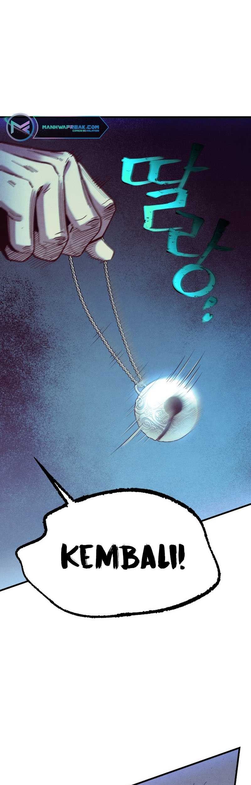 lightning expert Chapter 171 - halaman 45