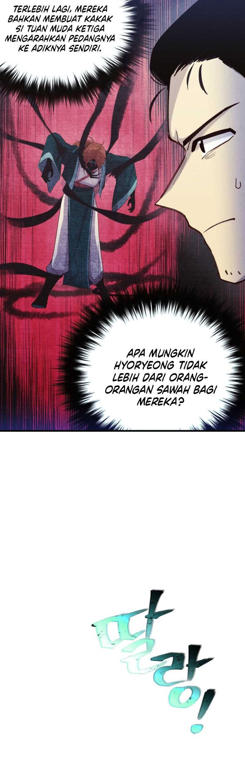 lightning expert Chapter 171 - halaman 48