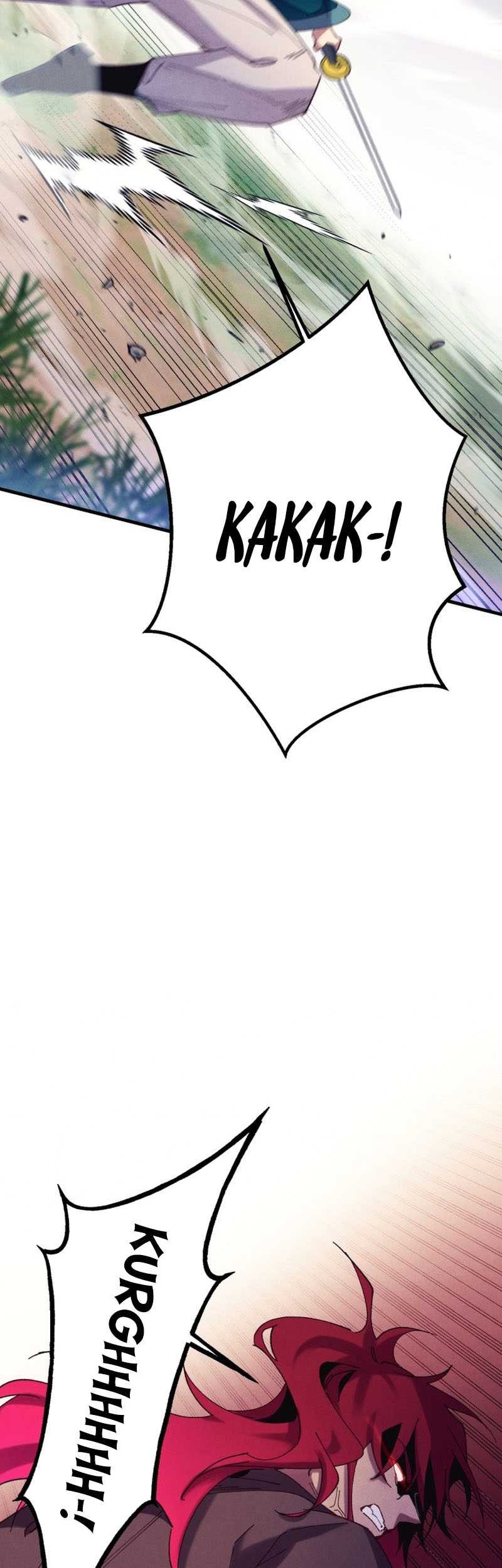 lightning expert Chapter 171 - halaman 5