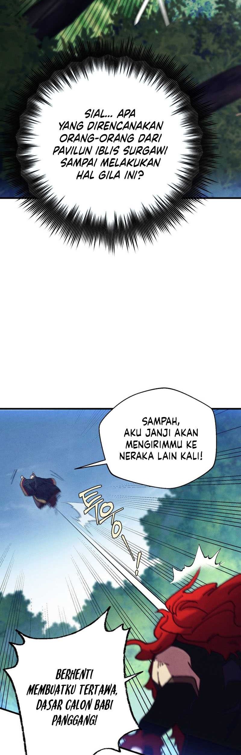 lightning expert Chapter 171 - halaman 50