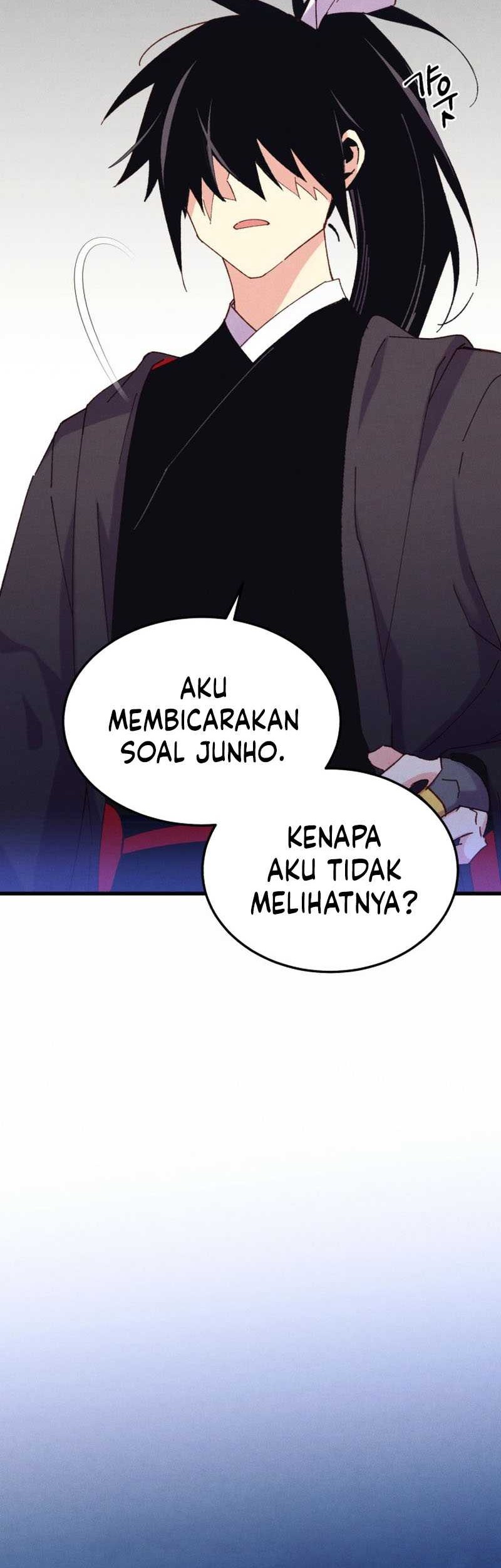 lightning expert Chapter 171 - halaman 54