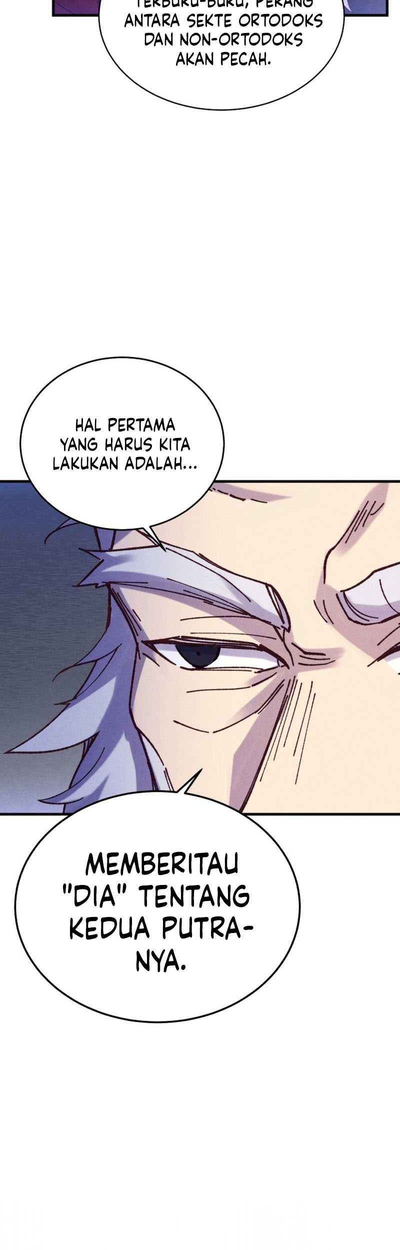 lightning expert Chapter 171 - halaman 59