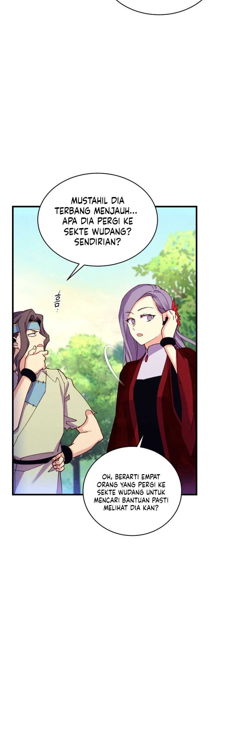 lightning expert Chapter 172 - halaman 11