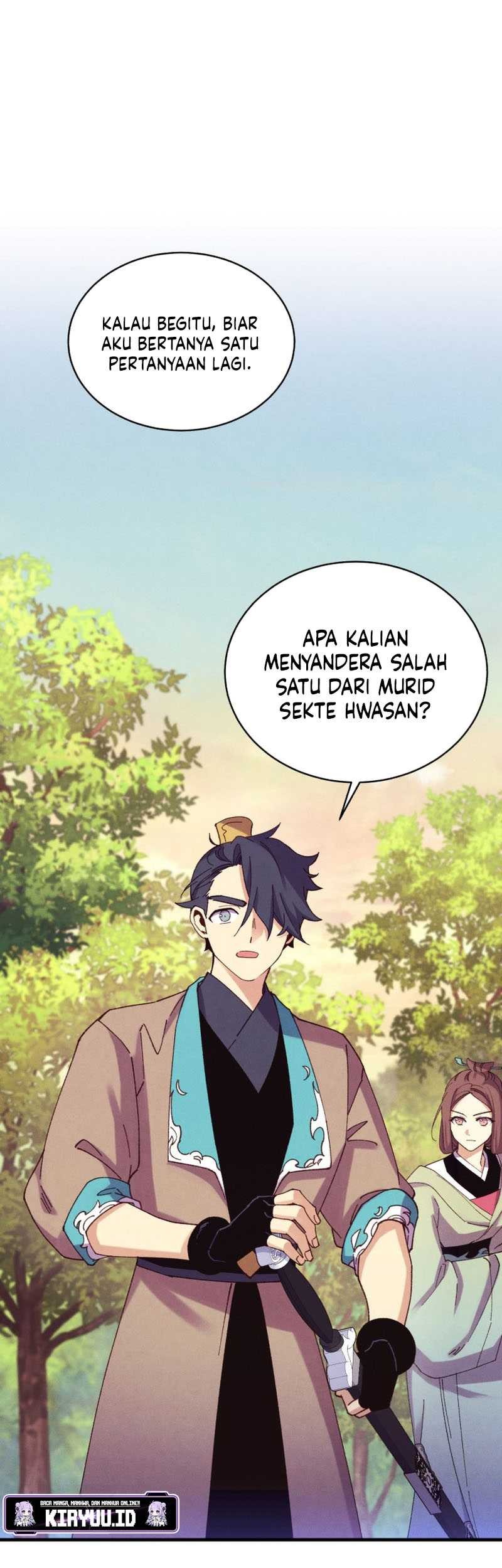 lightning expert Chapter 172 - halaman 12