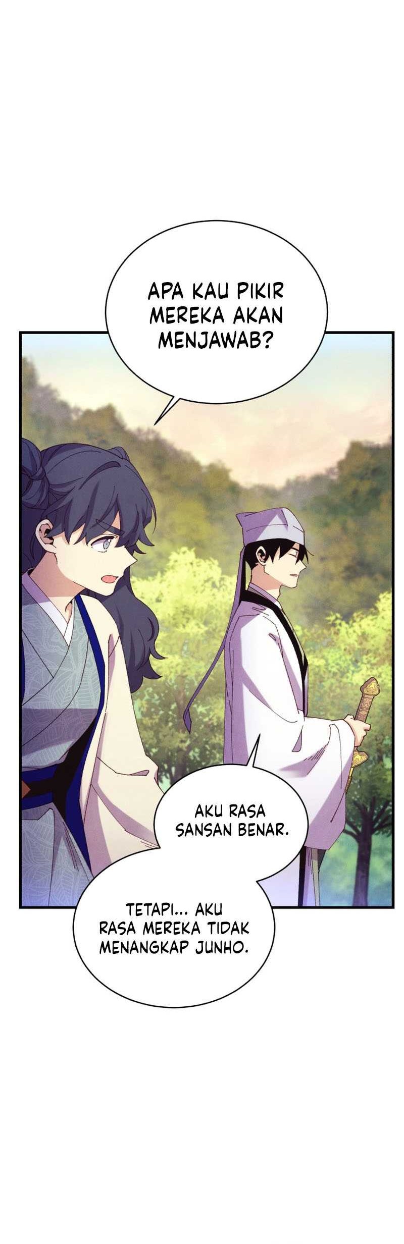 lightning expert Chapter 172 - halaman 13