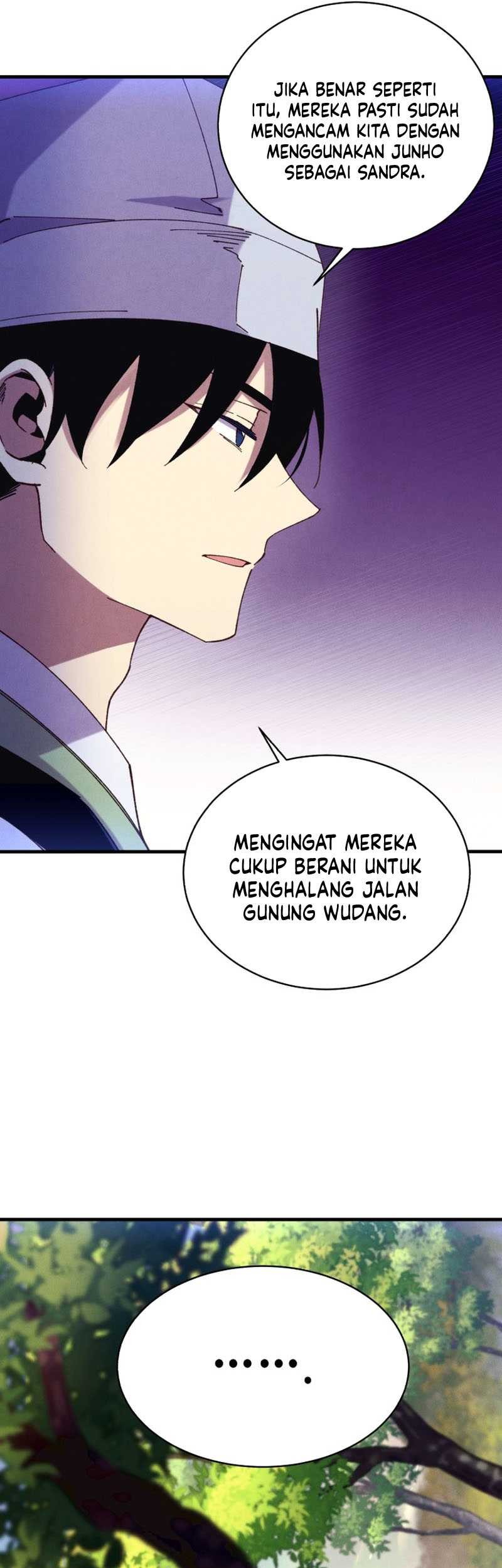 lightning expert Chapter 172 - halaman 14
