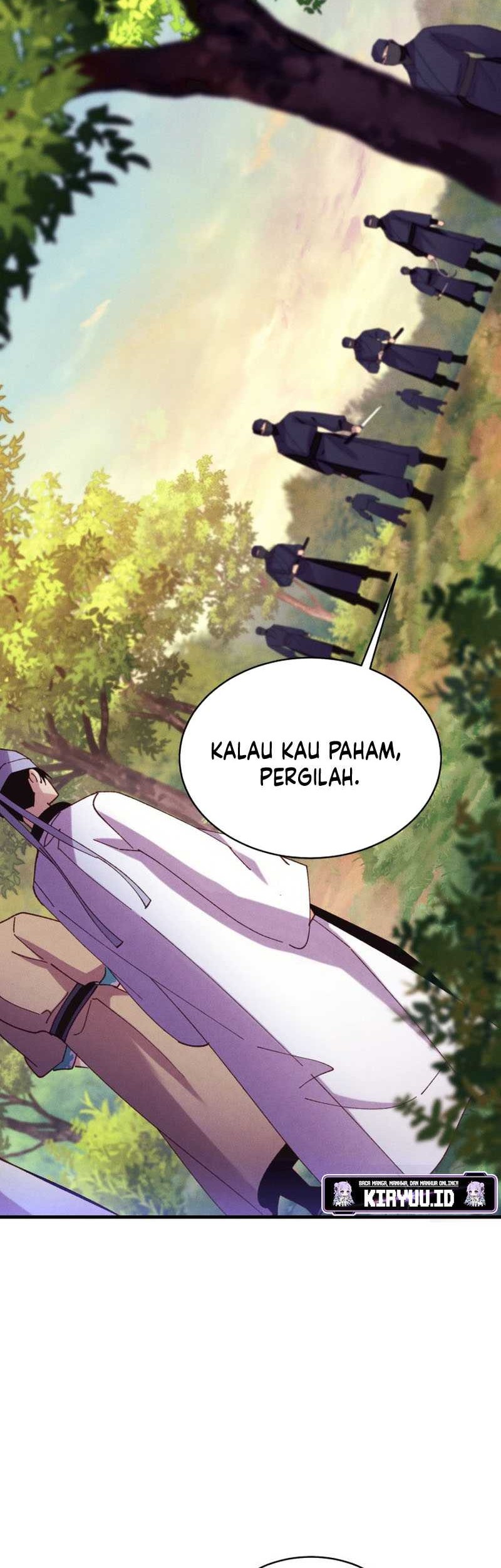 lightning expert Chapter 172 - halaman 15