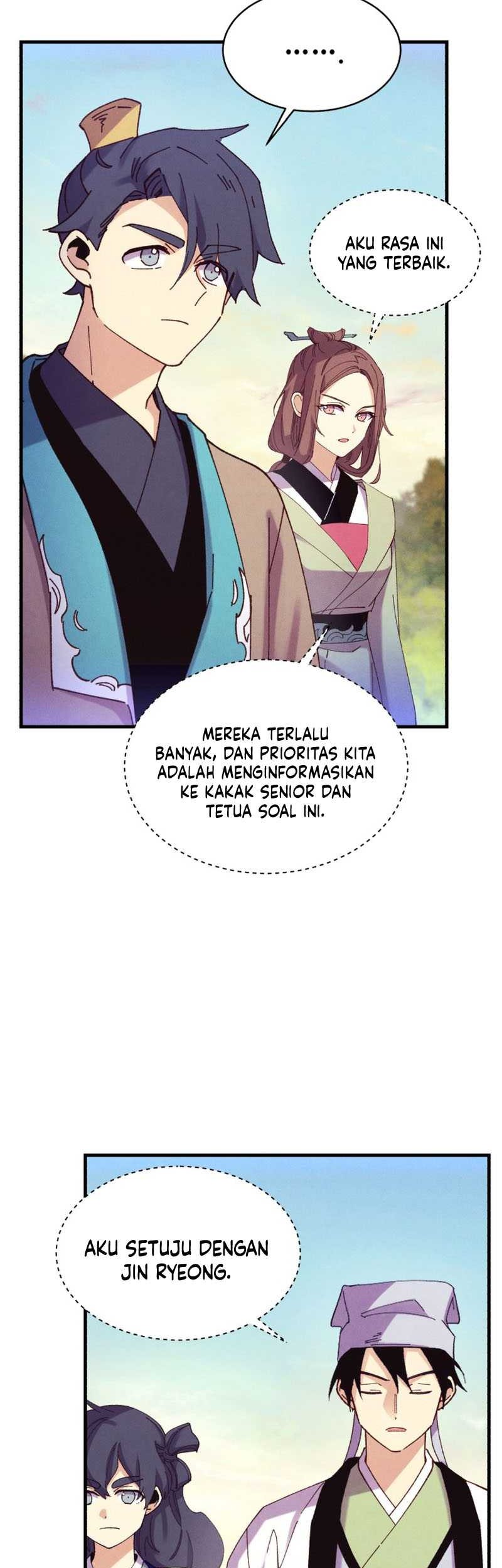 lightning expert Chapter 172 - halaman 16