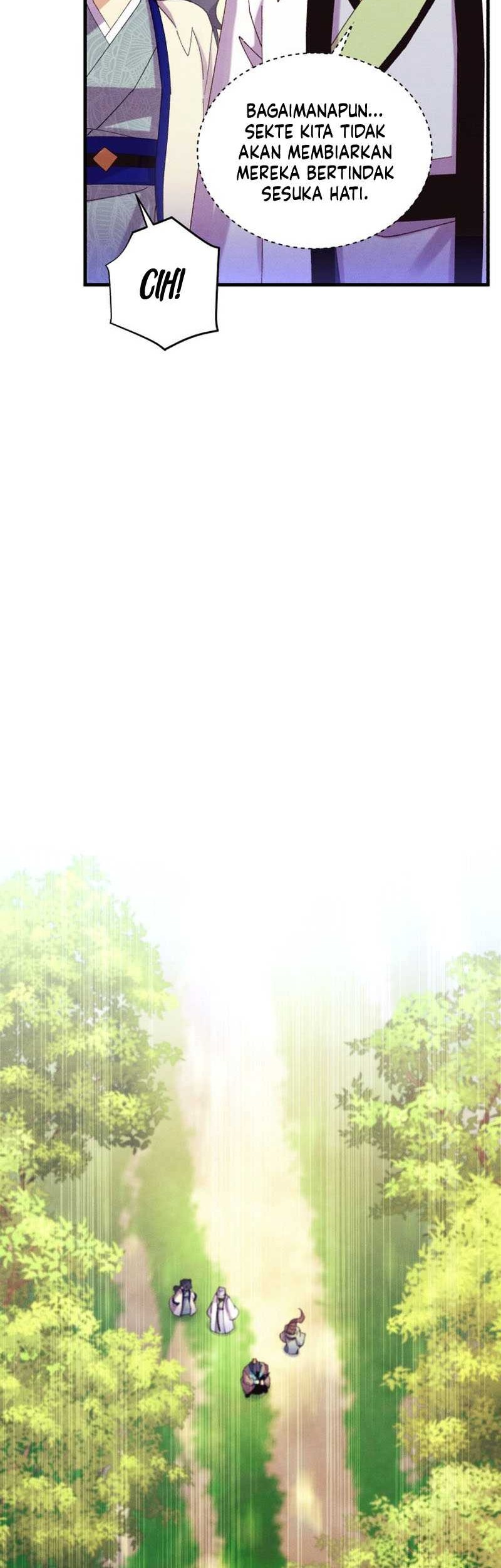 lightning expert Chapter 172 - halaman 17